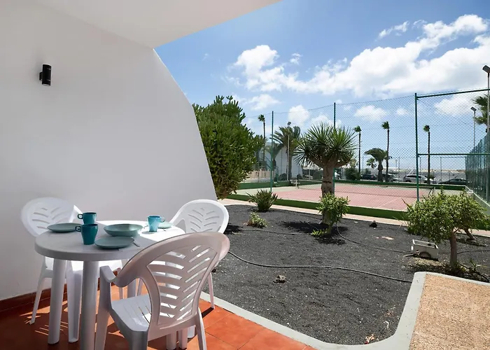Apartamento A 1 Minuto De Playa