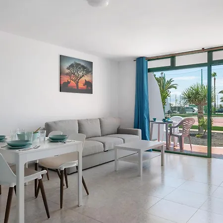 Apartamento A 1 Minuto De Playa Puerto del Carmen  Extérieur photo
