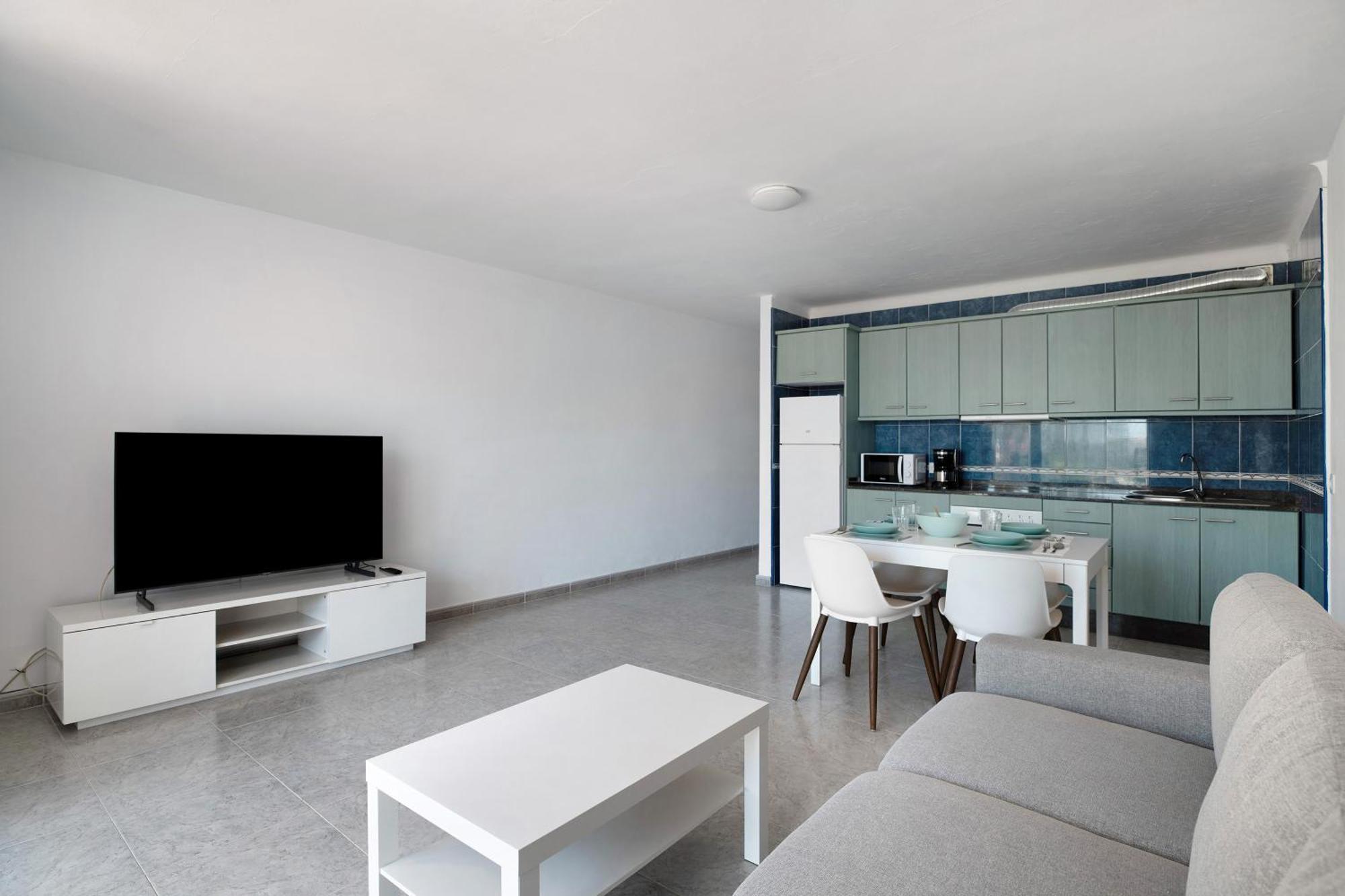 Appartement A 1 Minuto De Playa *