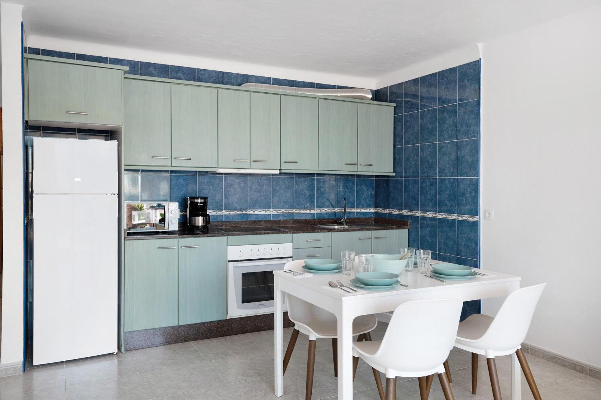 A 1 Minuto De Playa Appartement