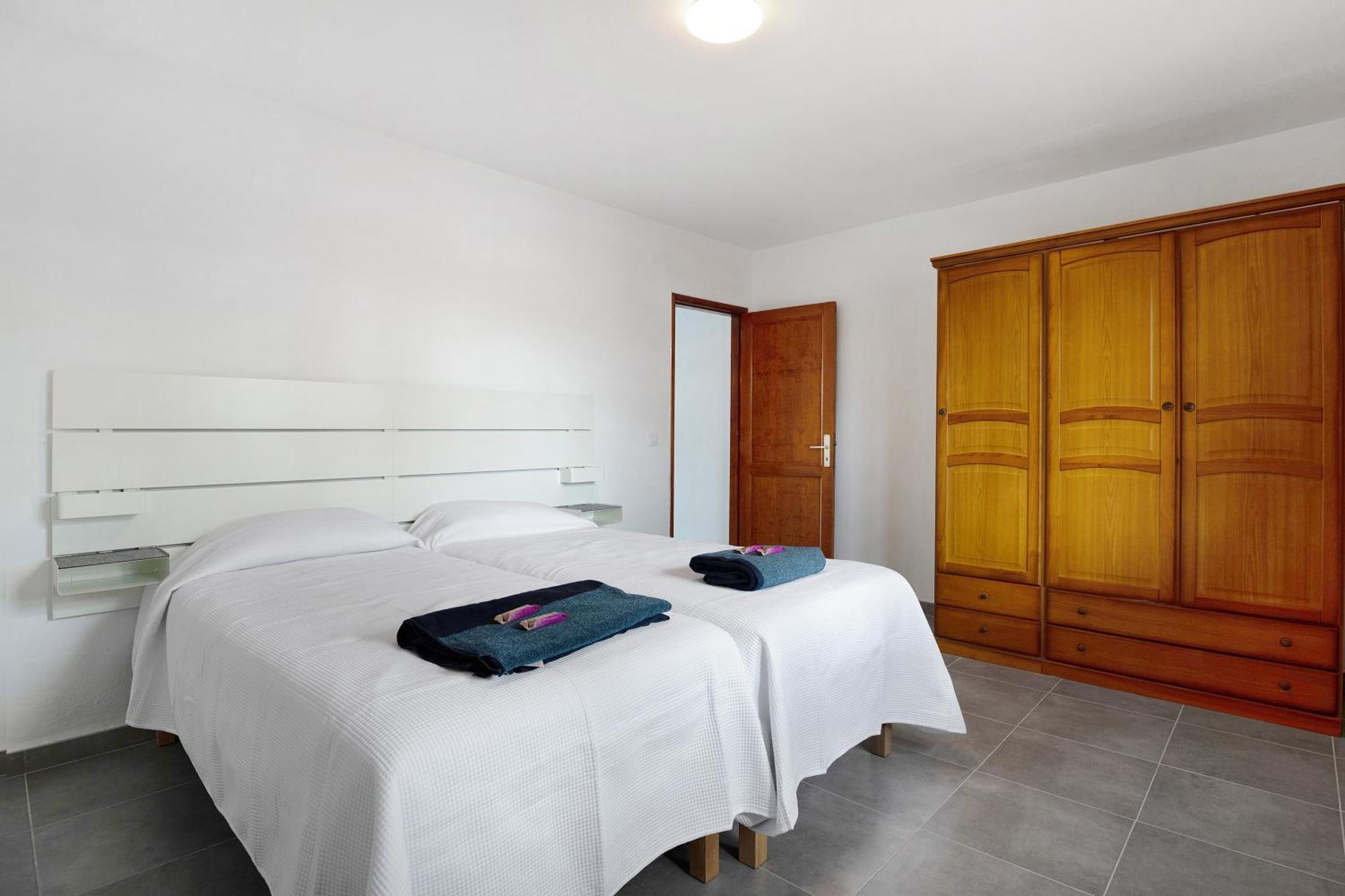 A 1 Minuto De Playa Appartement *