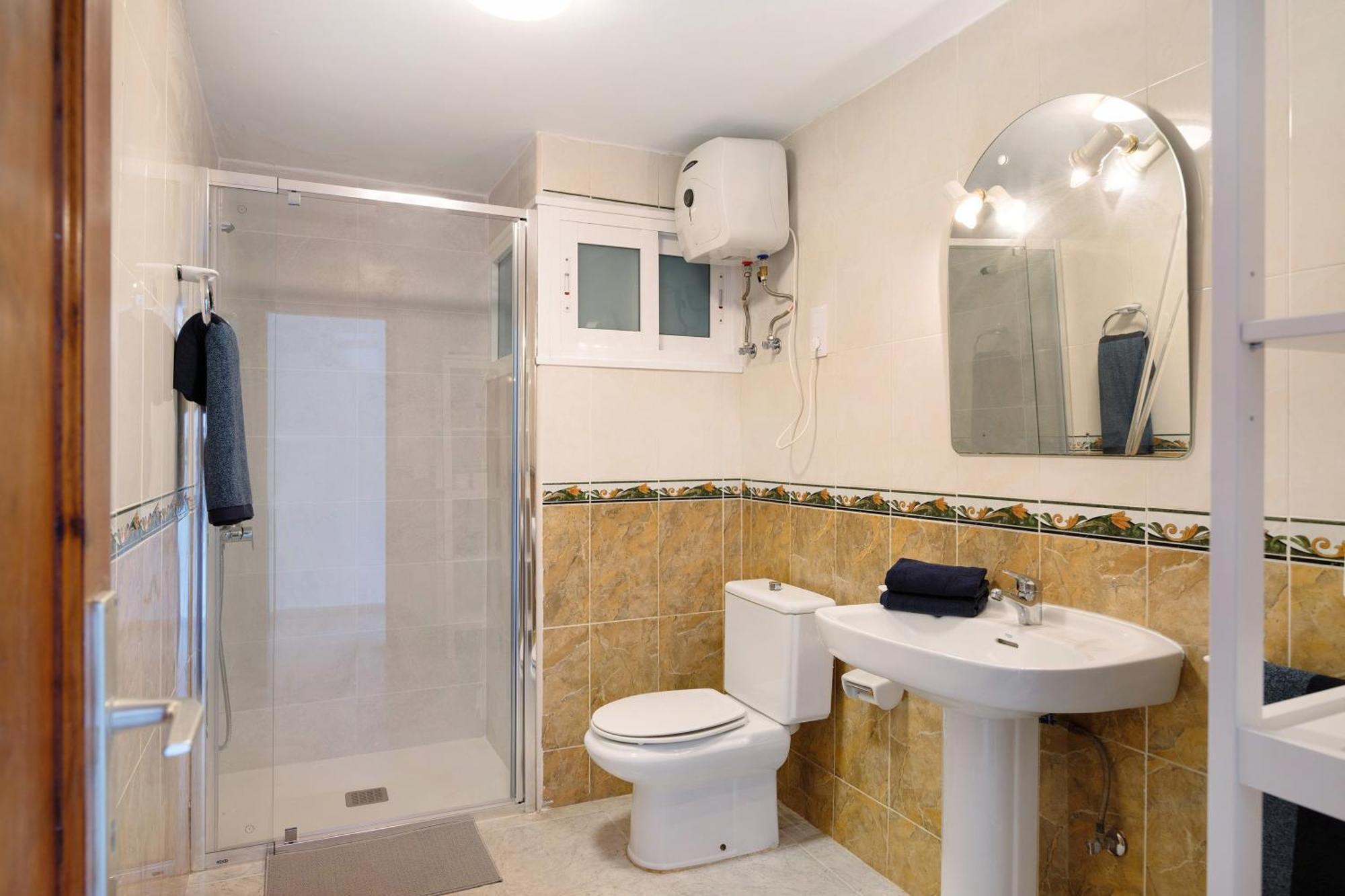 Appartement A 1 Minuto De Playa *