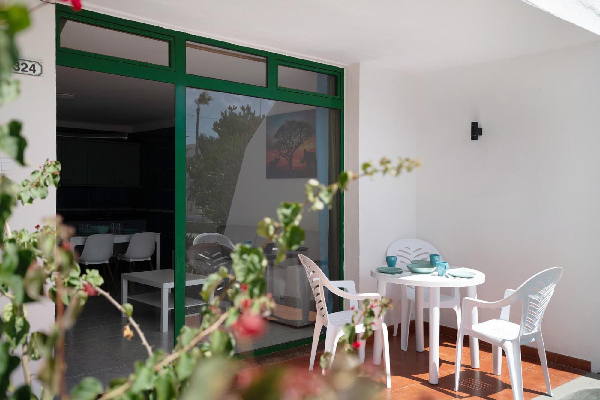 Appartement A 1 Minuto De Playa