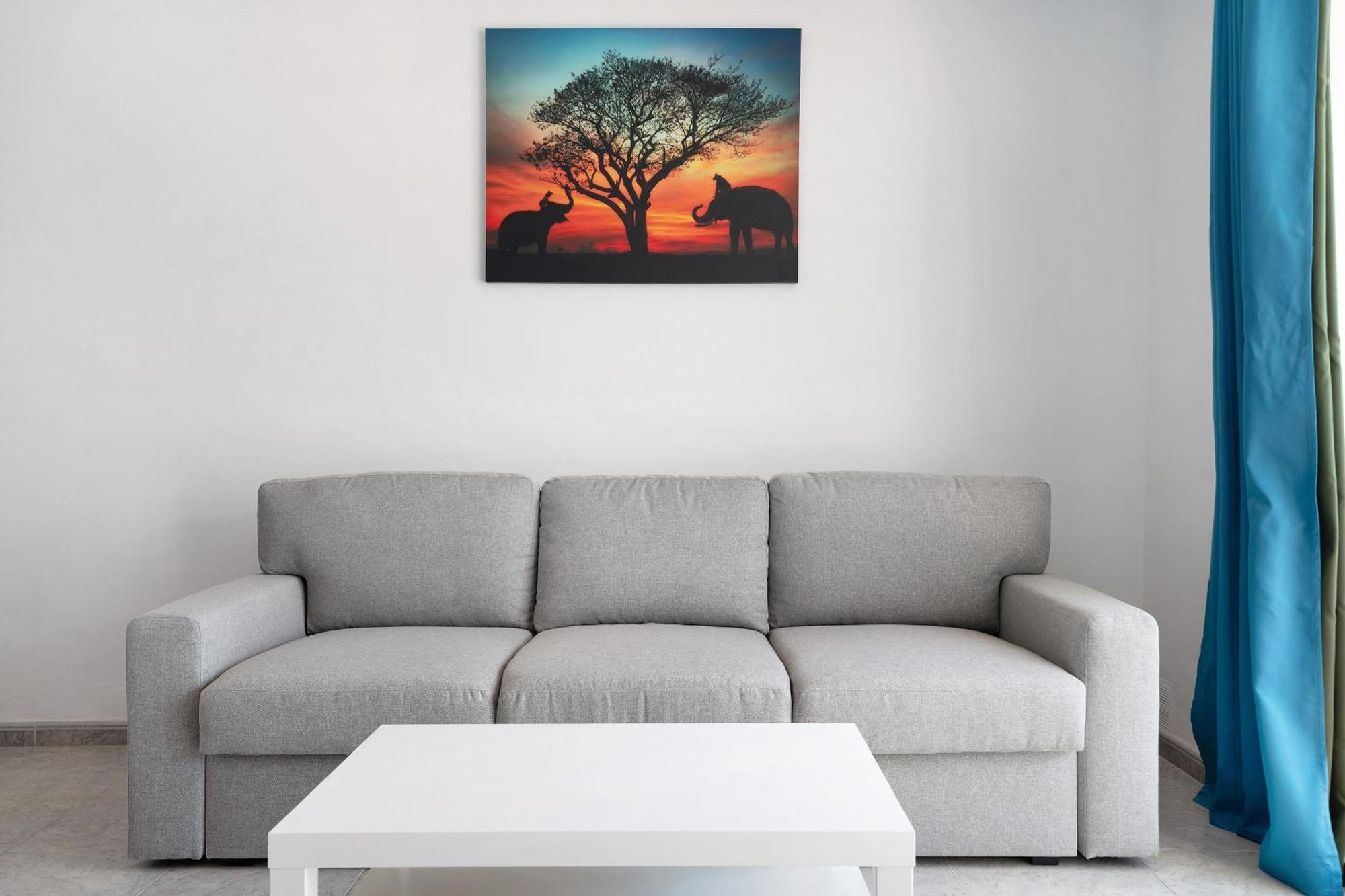 A 1 Minuto De Playa Appartement Puerto del Carmen (Lanzarote)