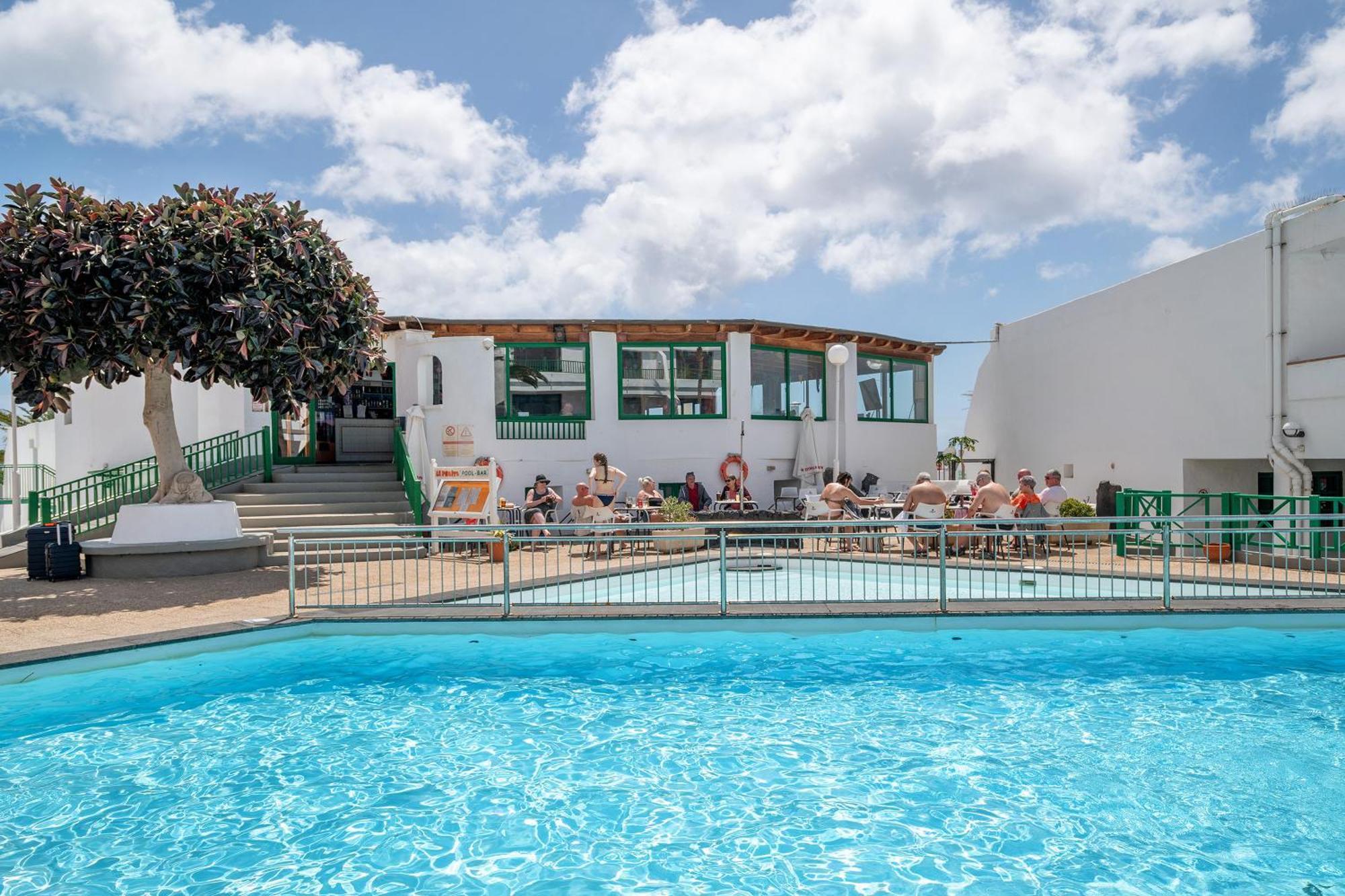 A 1 Minuto De Playa Appartement