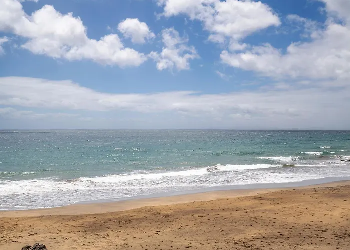 Apartamento A 1 Minuto De Playa