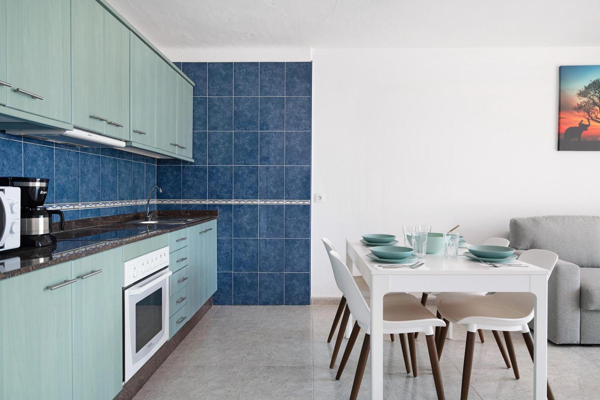A 1 Minuto De Playa Apartament Puerto del Carmen (Lanzarote)