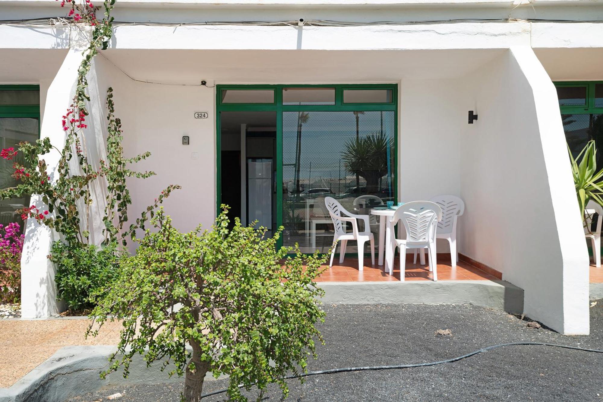 A 1 Minuto De Playa Apartament